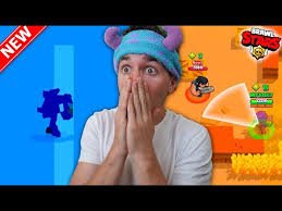Gather your team of friends or play alone. This New Brawler Is A Cheat Code Brawl Stars Youtube