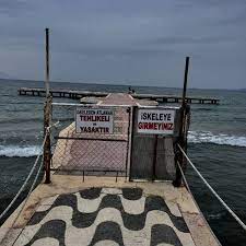 We did not find results for: Fotos Bei Merkez Bankasi Kampi Izmir Ozdere Strand In Ozdere