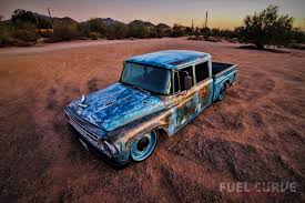 Image result for Federal Yellow 1964 International Truck