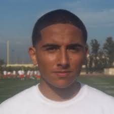 David Aceves's Instagram, Twitter & Facebook