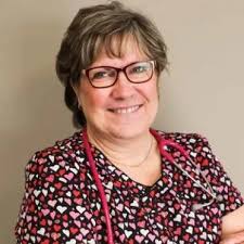 Dr. Amy Buckner, Family Medicine