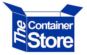 Container Store Logo 2 Donation Letter Fundraising Donations Fundraising