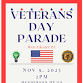 West Chester Veteran’s Day Parade 2025