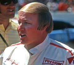 Cale Yarborough