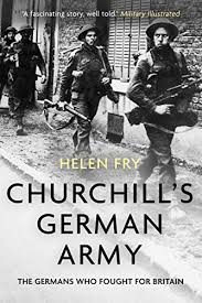Us, public broadcasting system, the good war and those who refused to fight it. Amazon Com Churchill S German Army The Germans Who Fought For Britain In Ww2 Ebook Fry Helen Kindle Store