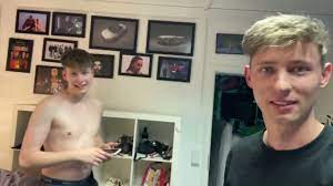 *NACKT *Diese Aufnahme Darf Puuki Niemals sehen - YouTube