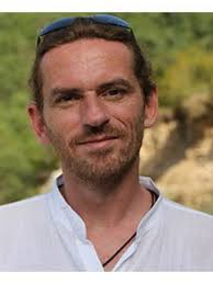 Edward CRABBE (Vitalité Zen)