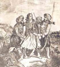 Η μάχη της Αλαμάνας (Θερμοπυλών) και το μαρτυρικό τέλος του Αθανασίου  Διάκου (23-24 Απριλίου 1821) – Αντέχουμε…