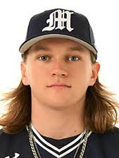 2021 Baseball Roster