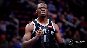 Get the latest nba news on reggie jackson. Raybon S Favorite Nba Props For Thursday Will Reggie Jackson Put Up 17 Points The Action Network