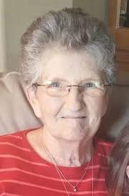 Helen M. "Peg" Pender Obituary