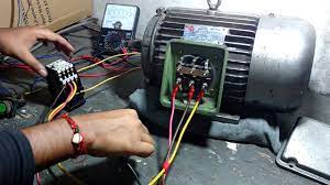 The original terminal box has excellent electrical insulation properties, high mechanical properties, good heat resistance, flame resistance, corrosion resistance, etc. Start Delta Easy Connection In Motor S Electrical Terminal Youtube