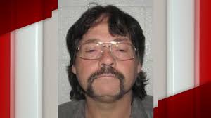 Man charged after DNA helps solve sexual assault cold case in Henderson Co.