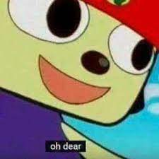 Parappa The Rapper Meme Parappa The Rapper Meme Page
