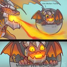 Hogger, the infamous chieftain of the riverpaw pack, has entered the nexus! Heroes Of The Storm On Twitter The Destroyer Has Descended Upon Heroes Of The Storm And The Community Has Been Celebrating His Arrival With Some Spicy Content See Them Here Https T Co Yj7tewgmte Https T Co Mernjfxkgq