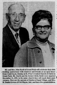 Friede-Abrahamson Genealogy Site