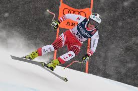 Ösv skirennläuferin ramona siebenhofer und sportwissenschafter bernd marl (trainingmitverstand.com) legen eine schippe drauf und zeigen uns eine weitere. Holdener Defends Alpine Combined Title At Fis Alpine Skiing World Championships