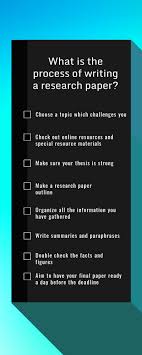 Pin By Jacob Nixon On Research Summary Writing Research Paper Writing