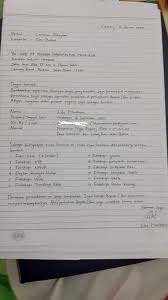 Pt yamaha indonesia at jl. Psikotes Di Pt Yamaha Music Manufacturing Asia Kawasan Industri Mm2100 All About Story