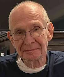 Patrick Somerville Obituary (1948