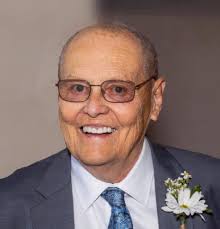 Robert Patterson Obituary