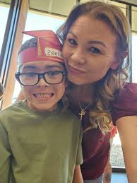 Graduation Lei Kindergarten Adhd