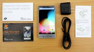 2 hours ago with your sharp aquos crystal, you can also block text messages from a phone number. Sharp Aquos Crystal Unboxing
