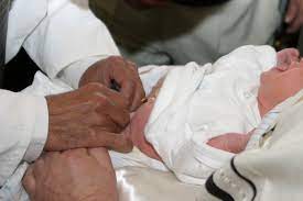 Netherlands Health Ministry Says Jewish Circumcisers Are Breaking The Law The Times Of Israel