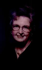 Obituary information for Ruby Reese Benjamin