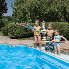 Poolmaster 72572 Water Pop Jumbo Hot Shots Power Water Launcher Click On The Image For Additional Details It Children Swimming Pool Swimming Pool Toys Pool