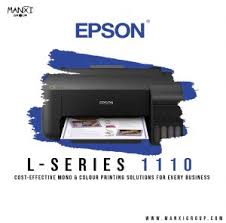 Sebelum membeli pastinya sebagian orang akan mencari tahu apa saja kelebihan dan kekurangan epson l1110 ini. Review Keunggulan Epson L1110 Manxigroup Com Toko Printer Murah