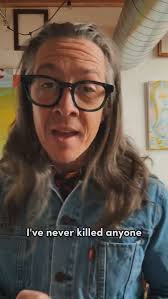 You may have seen this quote recently: “I’ve never killed anyone, but I  have read some obituaries with great satisfaction.“, What did Clarence  Darrow actually mean by this?