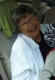 Shirley Petersen Obituary (2013)