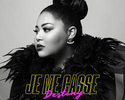 Malta will participate in the eurovision song contest 2021 in rotterdam, the netherlands, having internally selected destiny chukunyere as their representative to perform the entry je me casse, written by malin christin, amanuel dermont, nicklas eklund and pete barringer.she was previously due to compete in the 2020 contest with all of my love before the event's cancellation. Watch Destiny S Je Me Casse Is Malta S Eurovision Song Contest 2021 Entry Newsbook