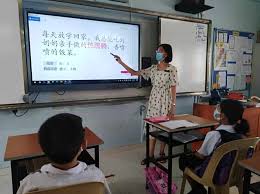 A joyous learning day for sjk(c) sin ming students, 04 nov 2019. Sjk C Sin Ming Semenyih The Community Chest