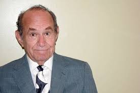 Margolin stars as Madcap Max Prince