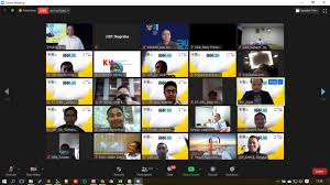 Se 7/mbu/07/2020 tanggal 1 juli 2020. Transformasi Sdm Bumn Berbasis Akhlak Terus Didorong Jiep Republika Online