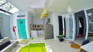 Anda juga bisa membuat rumah anda menjadi lebih berkarakter dengan penggunaan pagar rumah minimalis modern agar. Desain Interior Rumah Type 36 Sabicik Cek Bahan Bangunan