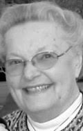 JEANNETTE SHAPIRO Obituary (2011)