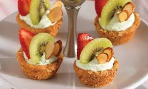 Recipes Pampered Chef Us Site Recipe Lime Desserts Desserts Pampered Chef