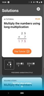 Download photomath for android now from softonic: Photomath 7 14 0 Download For Android Free