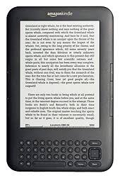 Your device will show you your screenshot, and it should send you a notification about it. Amazon Kindle Wikipedia