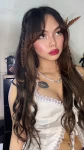 Hair style transformation with @Cliphair Extensions in 20' Double Weft...