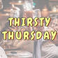 Thirsty Thursday — Bald Birds Brewing Company