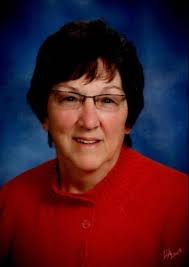 Patricia Bates Obituary (1940