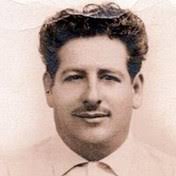 Esparza Family Obituaries