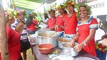 The festival was first celebrated sometime in the 17th century, but the macanese association was the one responsible for. Sao Joao Festival In Goa Wikipedia