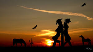 48 Western Wallpaper For My Desktop On Wallpapersafari 12.4kshares facebook0 twitter0 pinterest12.4k stumbleupon0 tumblrhuge fields of green and wilderness dotted with men on horses. 48 western wallpaper for my desktop