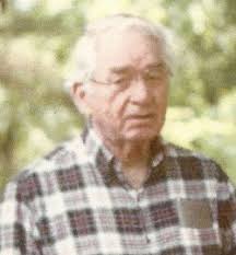 Eugene Herman “Gene” Copeland Sr. (1908-2006)