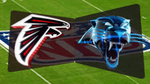 Image result for Falcons vs. Panthers